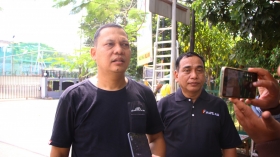 Pemko Tak Lagi Tolerir Tiang Baru Ilegal, Penataan Kabel Dipercepat