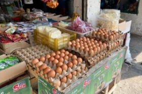 Pasar Murah Kembali Digelar, Beras SPHP Rp 60 Ribu hingga Minyakita Rp 15.500