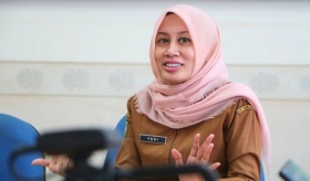 HUT ke-50 RSUD Arifin Achmad, Warga Bisa Nikmati Pap Smear dan Cek Kesehatan Gratis