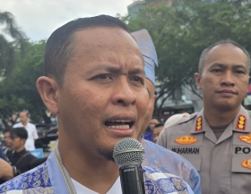 Pemko Pekanbaru Siapkan 15 Kendaraan Operasional untuk OP Kecamatan, Kinerja Terbaik Dijanjikan Bonus hingga Umrah