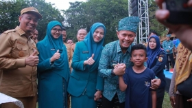 Pemko Pekanbaru Libatkan Kader PKK untuk Tekan Angka Anak Putus Sekolah