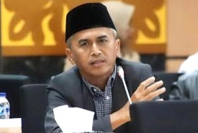 Jabatan Boleh Sementara, Amanah Harus Sepenuh Hati