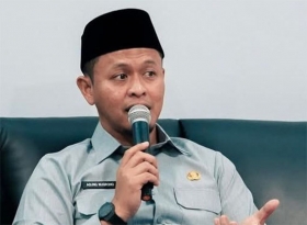 Pemko Pekanbaru Matangkan Pelantikan Ketua RT/RW, Dasawisma Kembali Dihidupkan