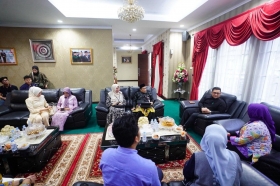 RSUP Pekanbaru Difokuskan Layani Penyakit Katastropik, Kemenkes Siapkan Layanan Kanker hingga Jantung