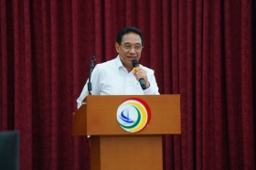 Wamenkes RI Dorong Riau Cetak SDM Radiografer untuk Perkuat Layanan Kesehatan