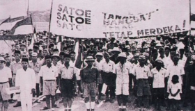 Asal Usul Indonesia