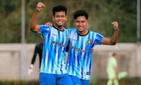 PSPS Langsung Diuji PSIS Semarang pada Laga Pembuka Championship 2026/2027