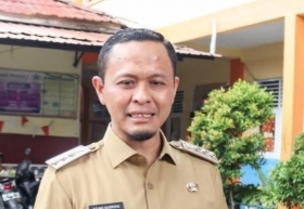 Kabut Asap Memburuk, PAUD hingga SMP di Pekanbaru Beralih ke Pembelajaran Daring