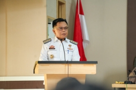 Forkopimda Meranti Keluarkan Maklumat, Larang Pembakaran Lahan