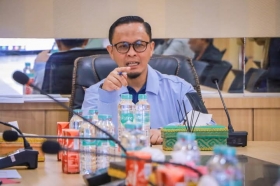Kualitas Udara Memburuk, PJJ di Pekanbaru Diperpanjang hingga 22 September