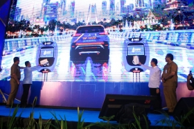 Empat MPP Mini Resmi Beroperasi di Pekanbaru, Layanan Publik Kini Lebih Dekat
