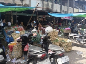Simfoni Pasar Kodim