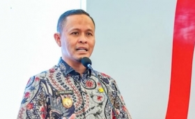 Pemko Pekanbaru Cari Skema Baru Biayai BPJS Warga Kurang Mampu