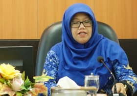 Neraca Perdagangan Riau Surplus US$12,37 Miliar hingga Agustus 2026