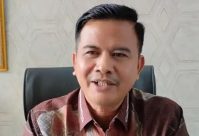 Diselimuti Kabut Asap, Pemkab Kuansing Terapkan PJJ