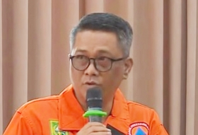 Riau Nihil Karhutla, Kabut Asap Diduga Kiriman dari Sumsel