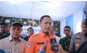Wako Agung Apresiasi Pemprov Riau Perlebar Tiga Ruas Jalan Utama Pekanbaru
