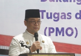 Rp3,79 Miliar Dialokasikan untuk Verval KDKMP di Riau, Baru 114 Bangunan Terverifikasi