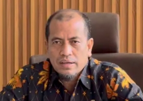 27.250 Warga Riau Tercatat Mengalami ISPA, Pekanbaru Tertinggi