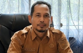 Kualitas Udara Belum Membaik, PJJ di Kepulauan Meranti Diperpanjang hingga 17 Oktober