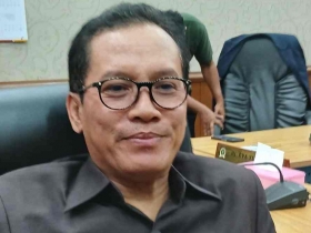 Perbaikan Jalan Tapung Raya, DPRD Riau Libatkan Perusahaan dan Dinas PUPR