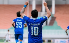 Tak Mau Kehilangan Puncak Klasemen, PSPS Bidik Kemenangan Keenam di Markas Adhyaksa FC